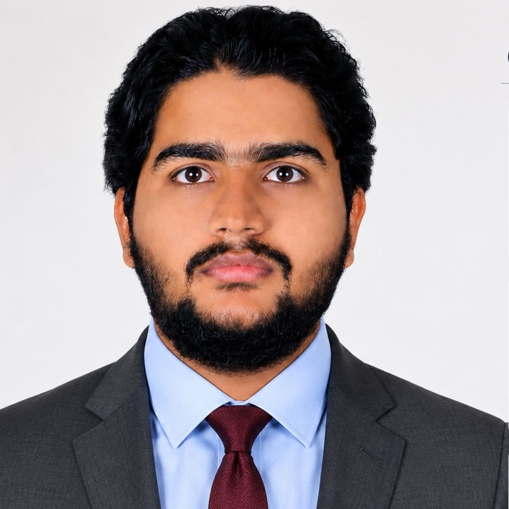 Adnan - AI Agent